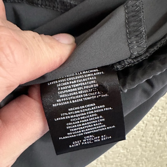 UNRL Graphite gray joggers - Picture 8 of 8